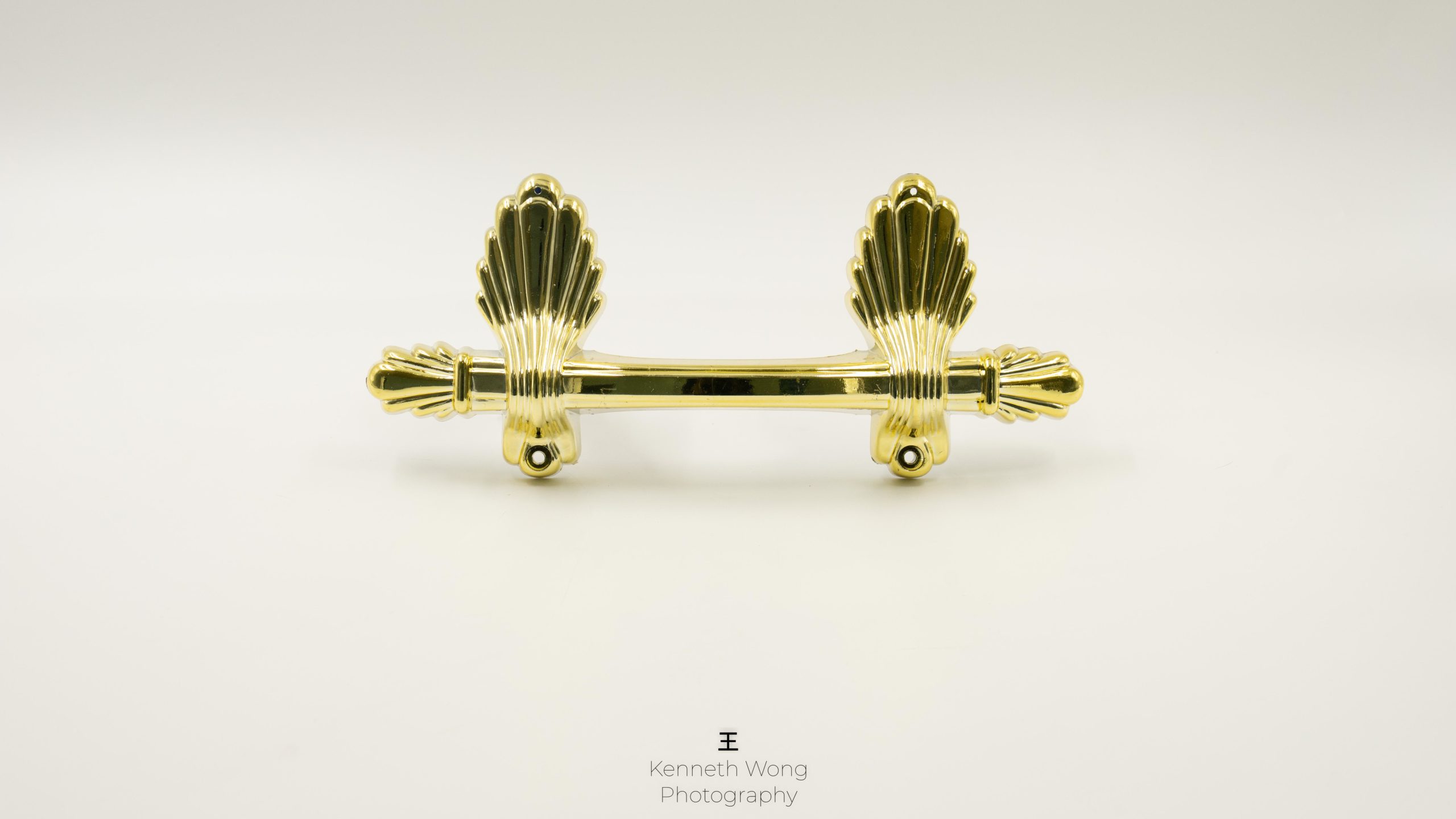 New York Handle Ken Wong Mirror Corporation