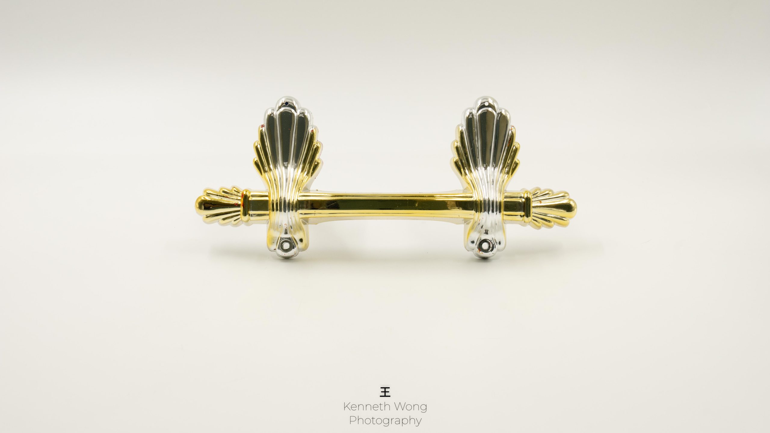 New York Handle Ken Wong Mirror Corporation